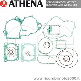 P400220850252 ATHENA